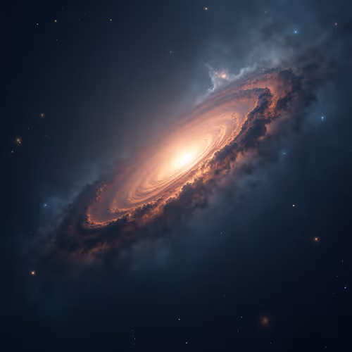 The void