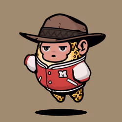 Mankiz #531