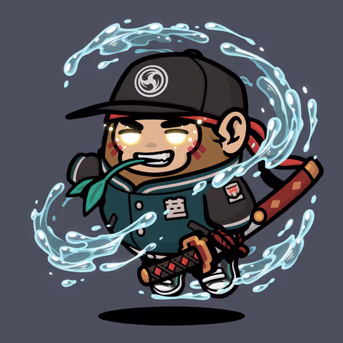 Mankiz #5266