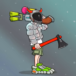 Cyberfellas #447