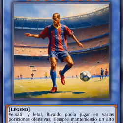 039 - Rivaldo
