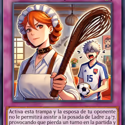 059 - El látigo