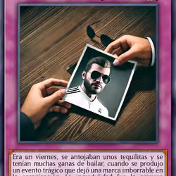 047 - La filtración