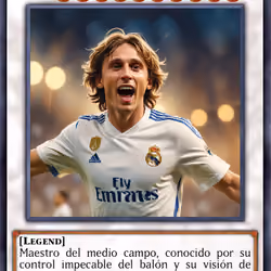 031 - Luka Modric