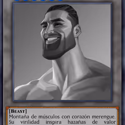 018 - La Bestia