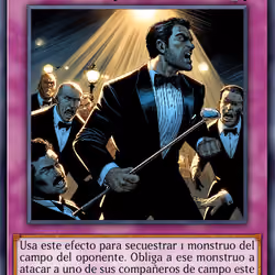 004 - La noche triste