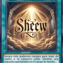 053 - Sheew
