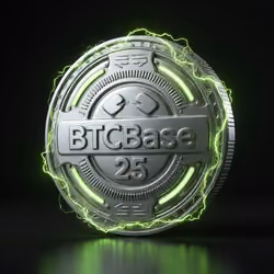 BTCBase #25