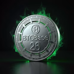 BTCBase #26