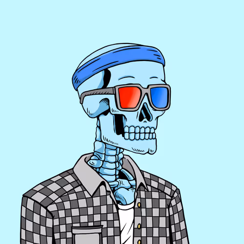 Secret Skellies Base