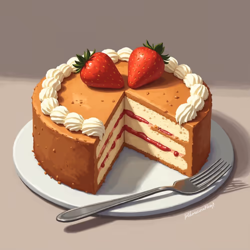Piece Of Cake 55771584