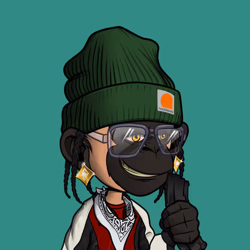 Based Hood Gang