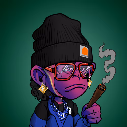 Based Hood Gang