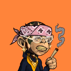 Hood Apes #270