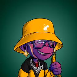 Hood Apes #492