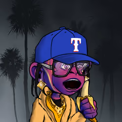 Hood Apes #56