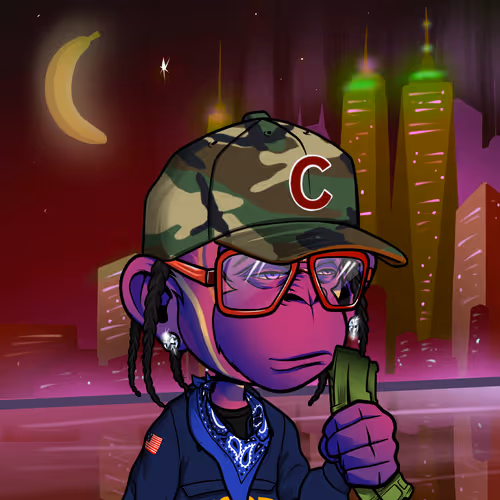 Officialhoodapes
