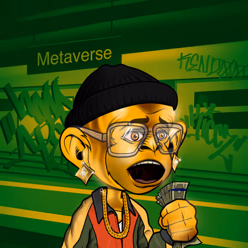 Based Hood Gang