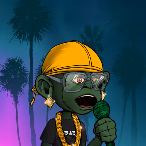 Based Hood Gang
