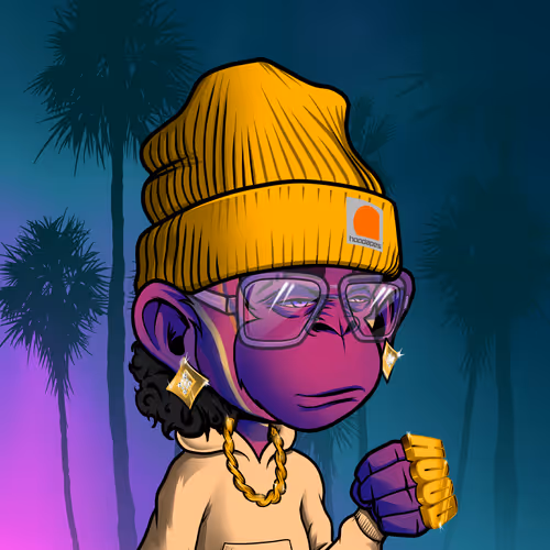 Based Hood Gang