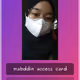 @mabddin club card