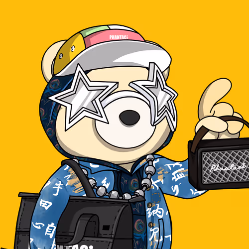 Based Phantaci