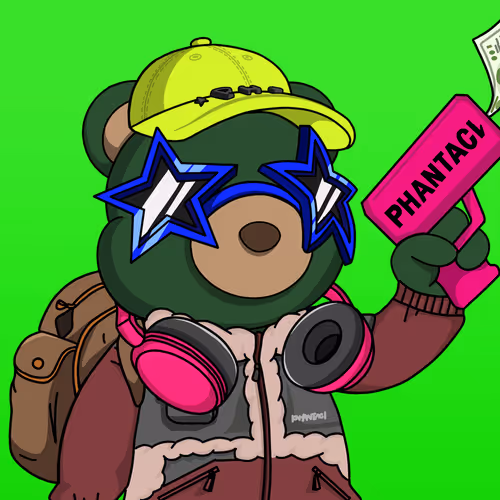 Based Phantaci