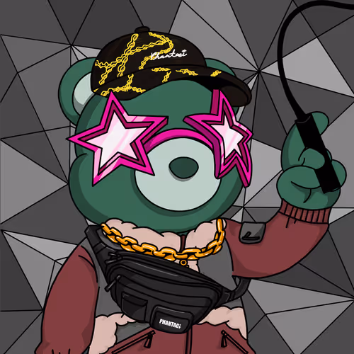 Based Phantaci