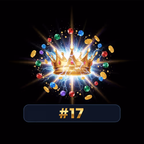 Stackr Genesis #17