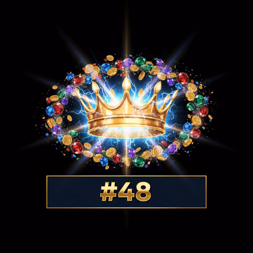 Stackr Genesis #48