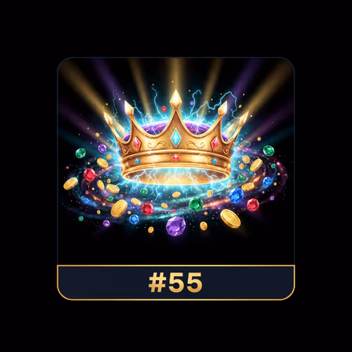 Stackr Genesis #55