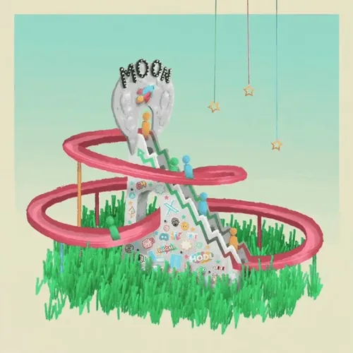 Cycle by Bryan Brinkman