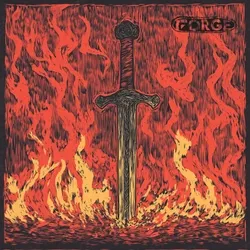 The Flaming Sword of ONE
