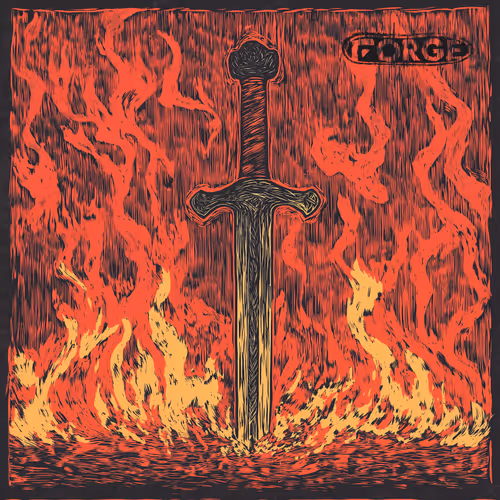 The Sword of ONE