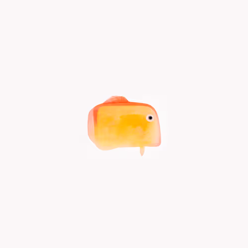 Item #1 Media