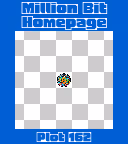 Million Bit Homepage