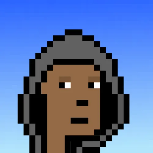 BasePunks 2025 #6591