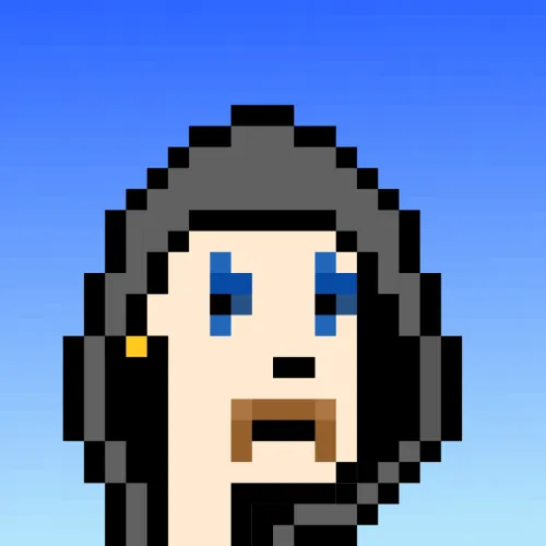 BasePunks 2025 #3861