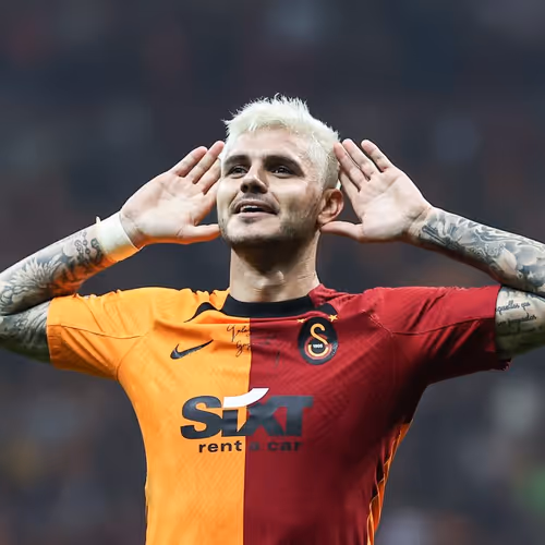 Icardi 6