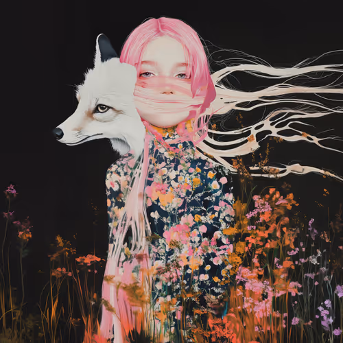 Dissolving Into You