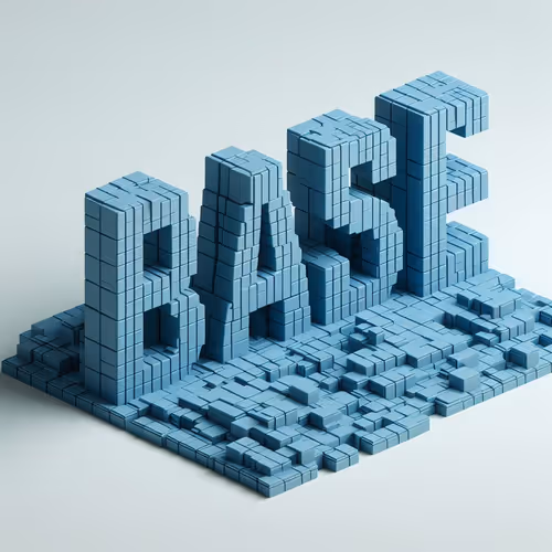 Base Cubes