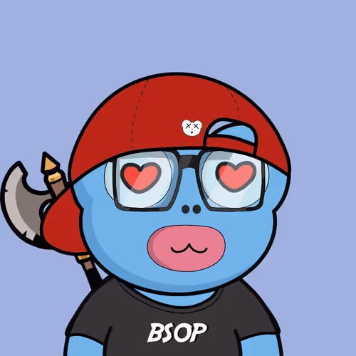 Bsop 1