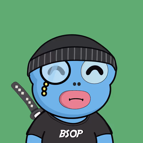Bsop 1