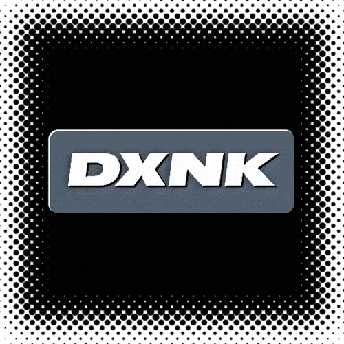 DXNK [LIMITED EDITION]