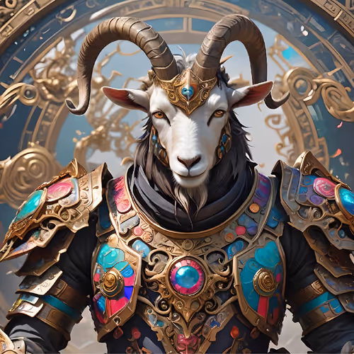 King Goat