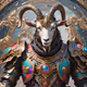 King Goat