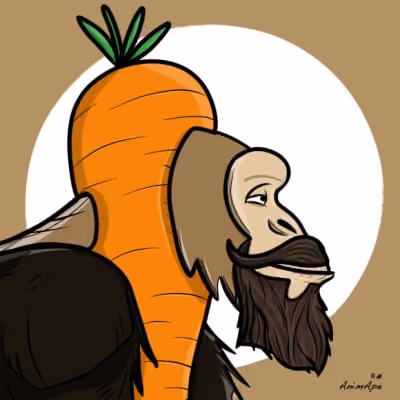 950 Animal Ape #535