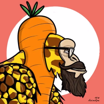 950 Animal Ape #79