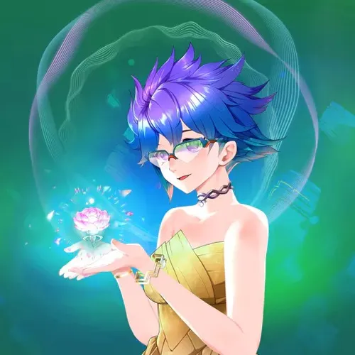 Mittaria Genesis #112
