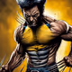 Wolverine #268